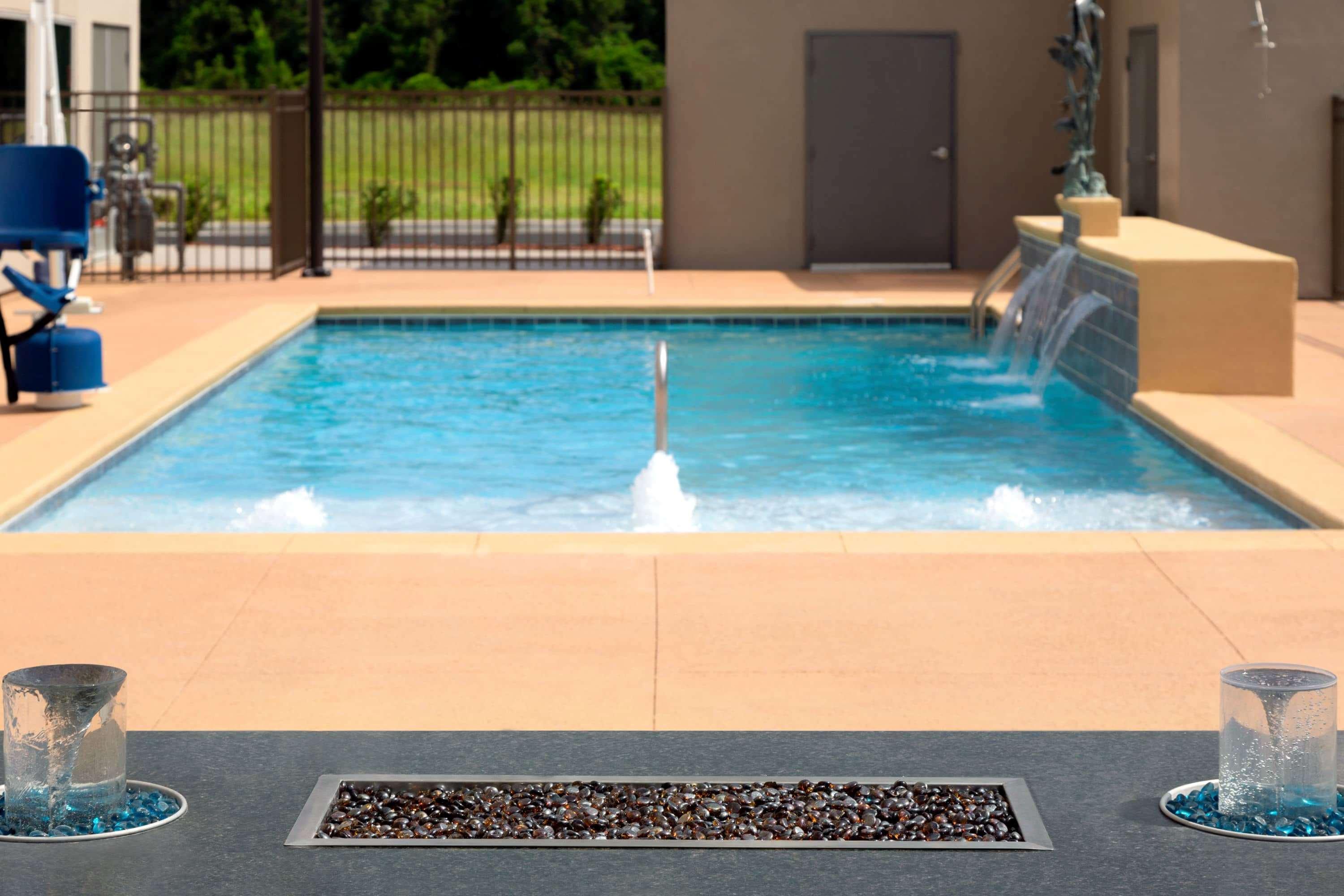 La Quinta Brunswick/Golden Isles Exterior foto