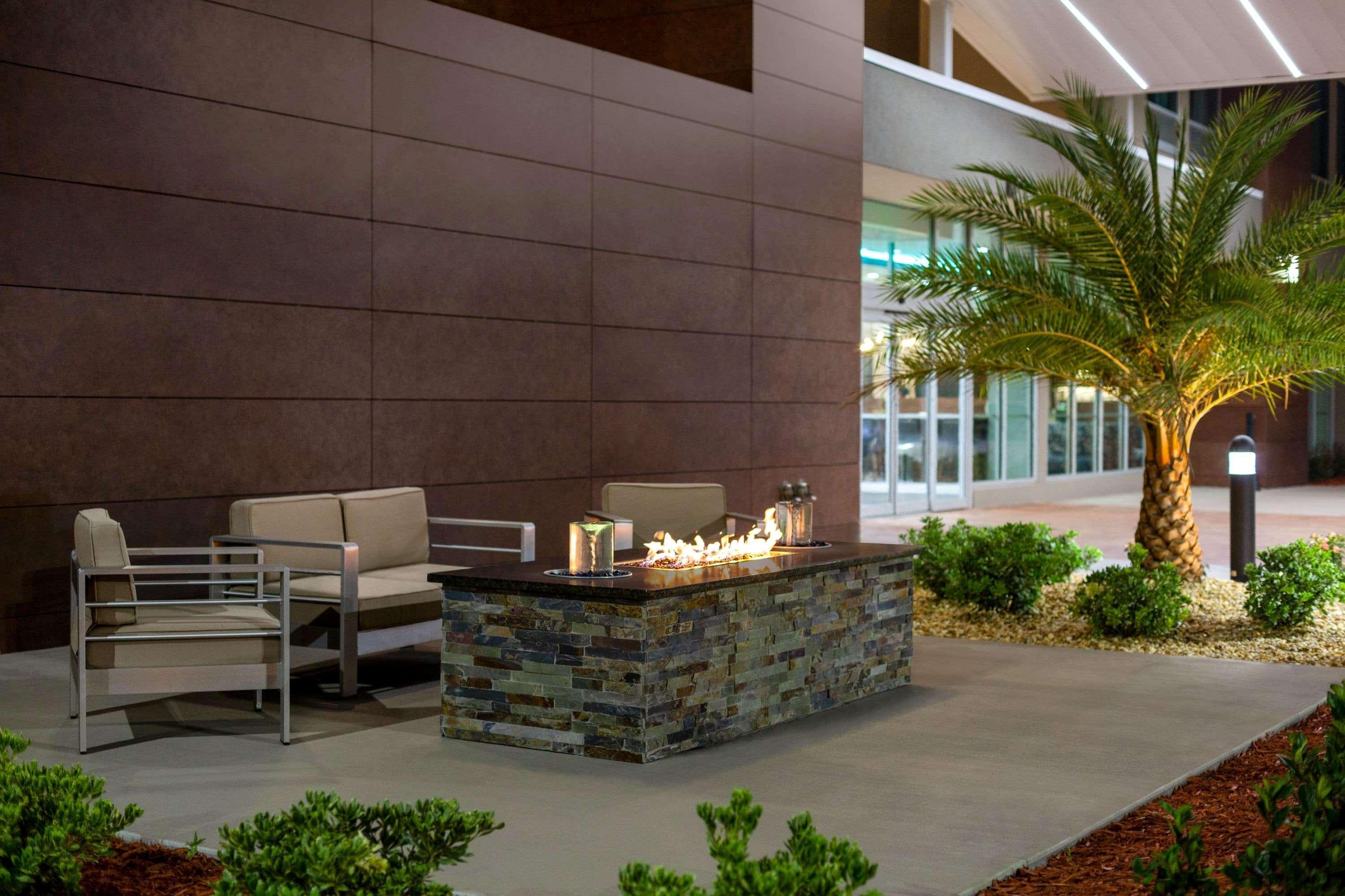 La Quinta Brunswick/Golden Isles Exterior foto