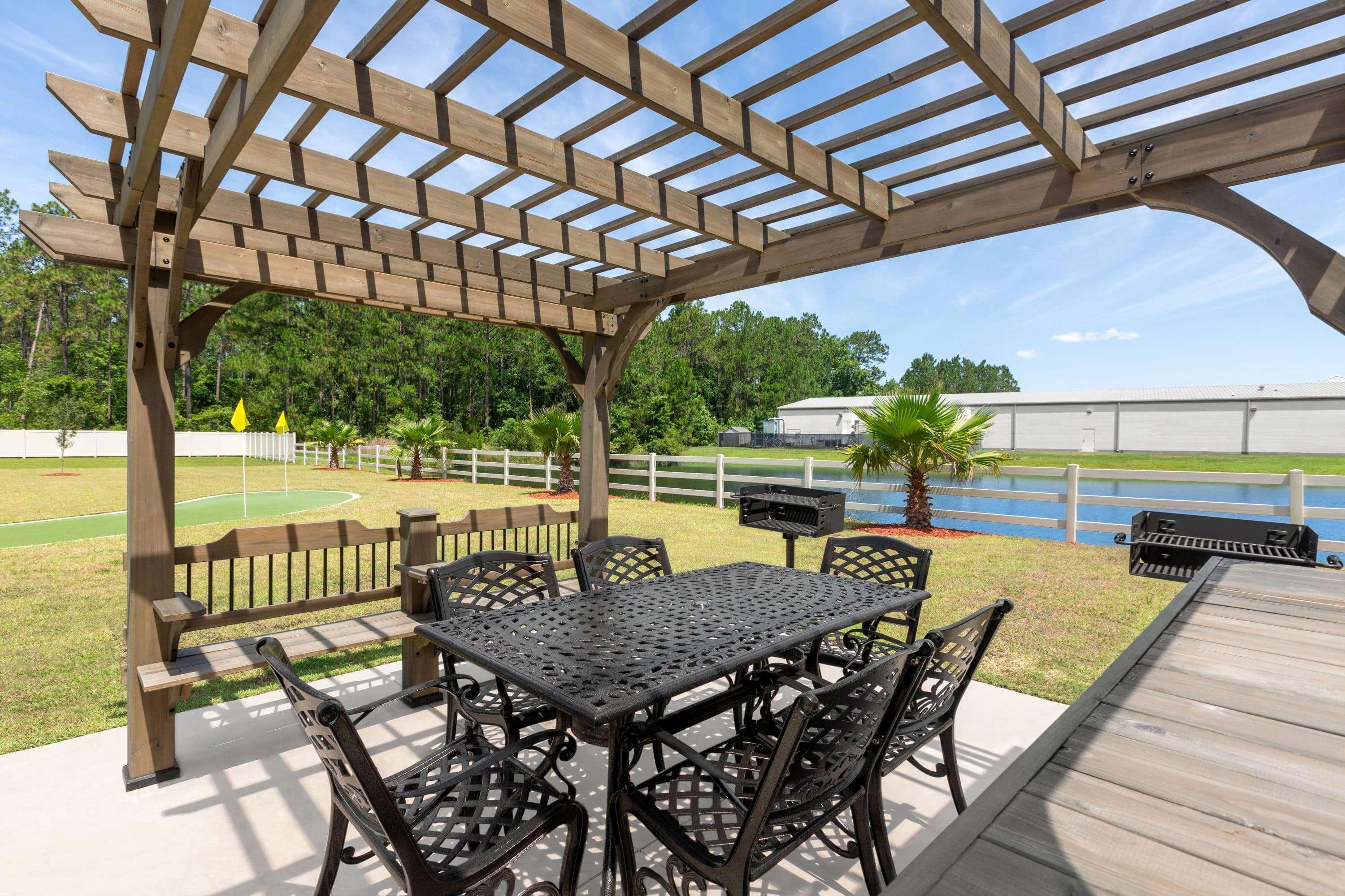 La Quinta Brunswick/Golden Isles Exterior foto